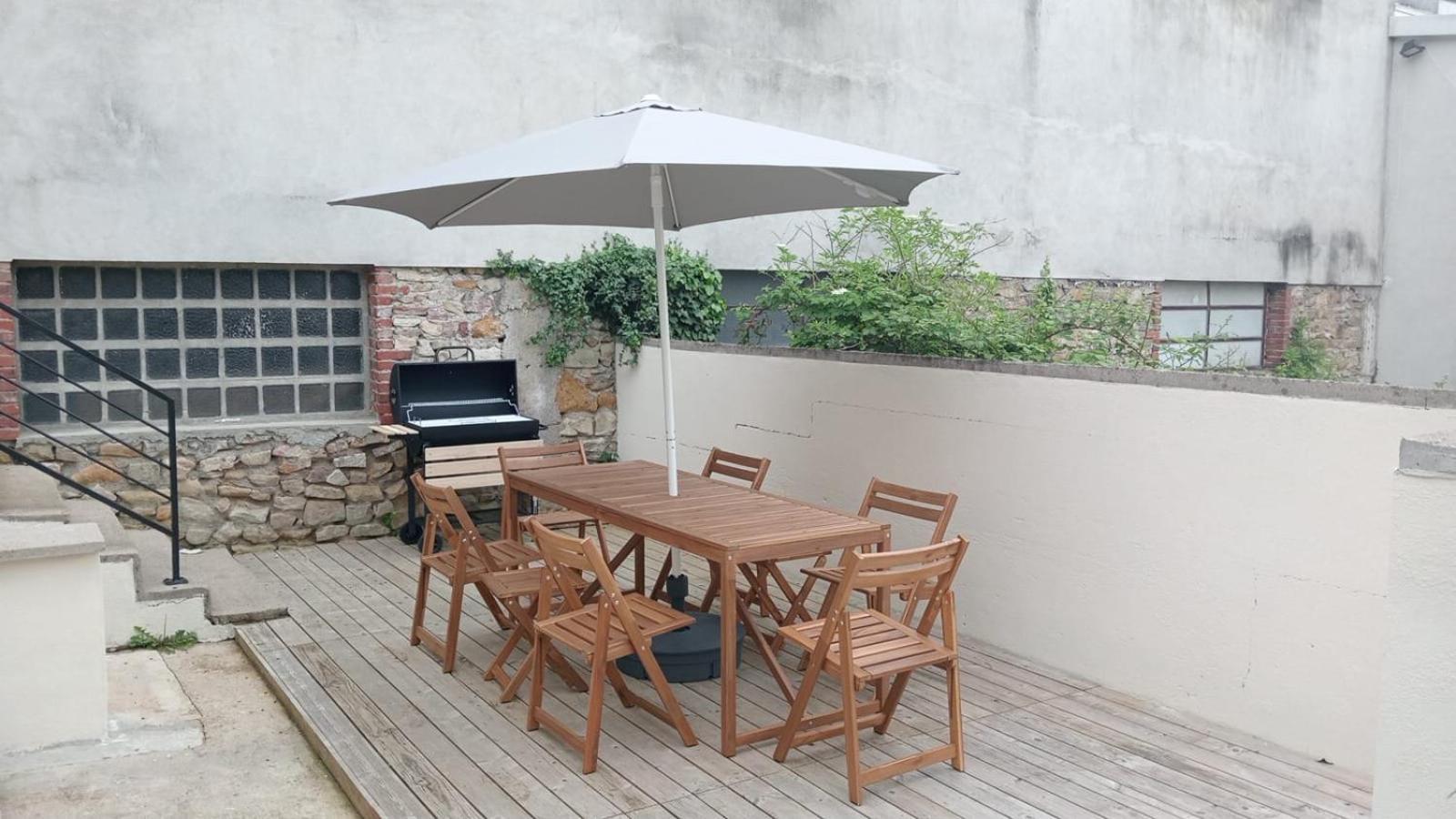 La Maison D Elodie Vierzon Extérieur photo