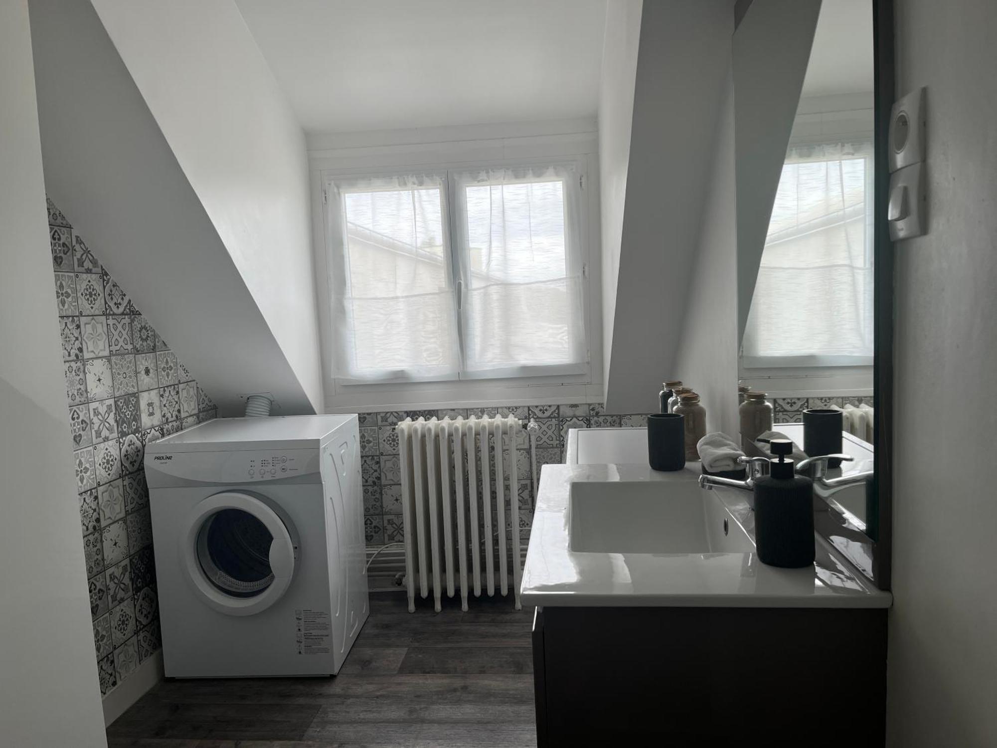 La Maison D Elodie Vierzon Extérieur photo