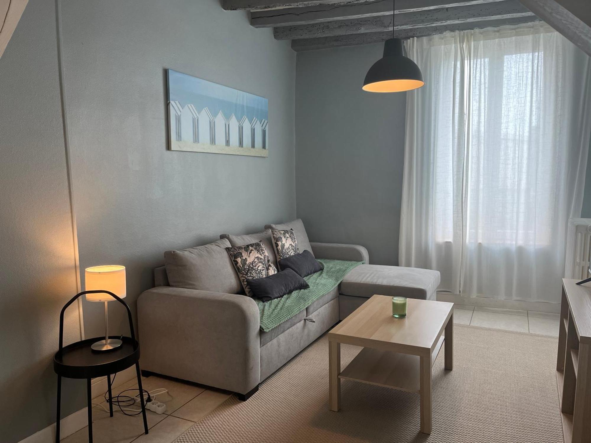 La Maison D Elodie Vierzon Extérieur photo